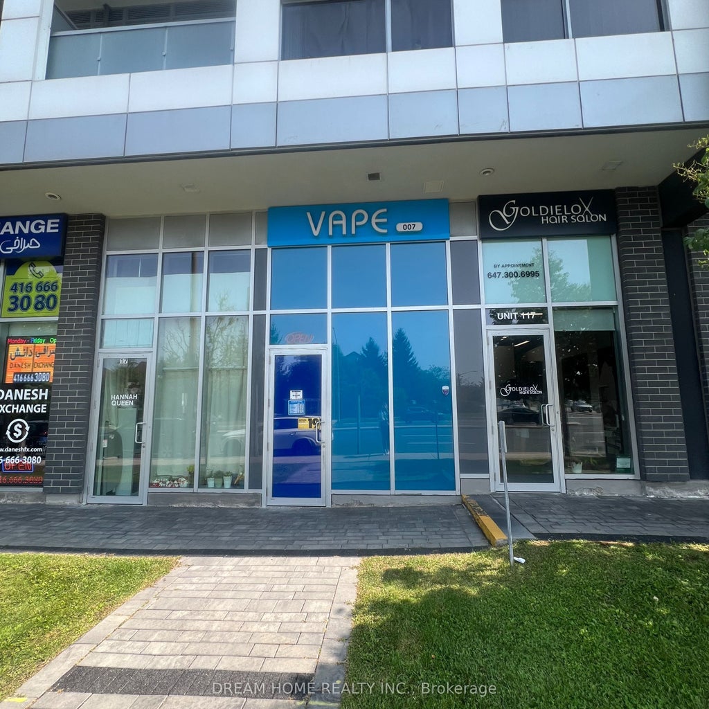 8763 Bayview Avenue -unit 118, Richmond Hill