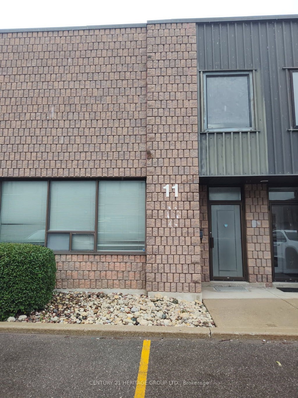 1211 Gorham Street 11, Newmarket