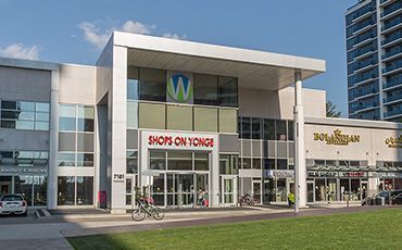 7181 Yonge Street 162, Markham