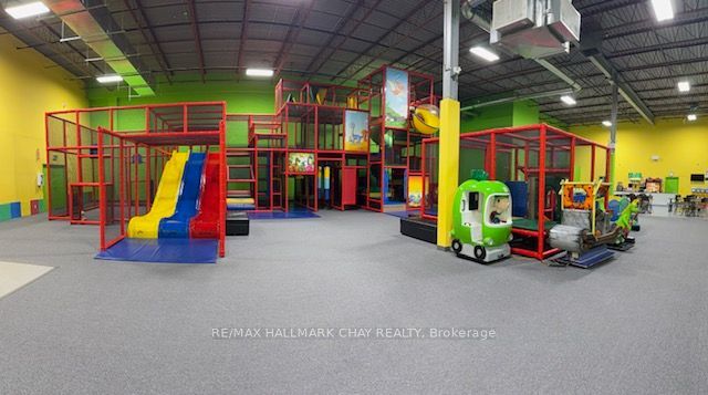 55 Industrial Road Unit 10, New Tecumseth