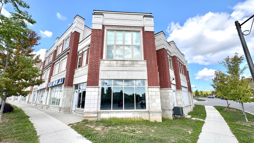 342 Copper Creek Drive, Markham