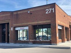 271 Jevlan Drive 04, Vaughan