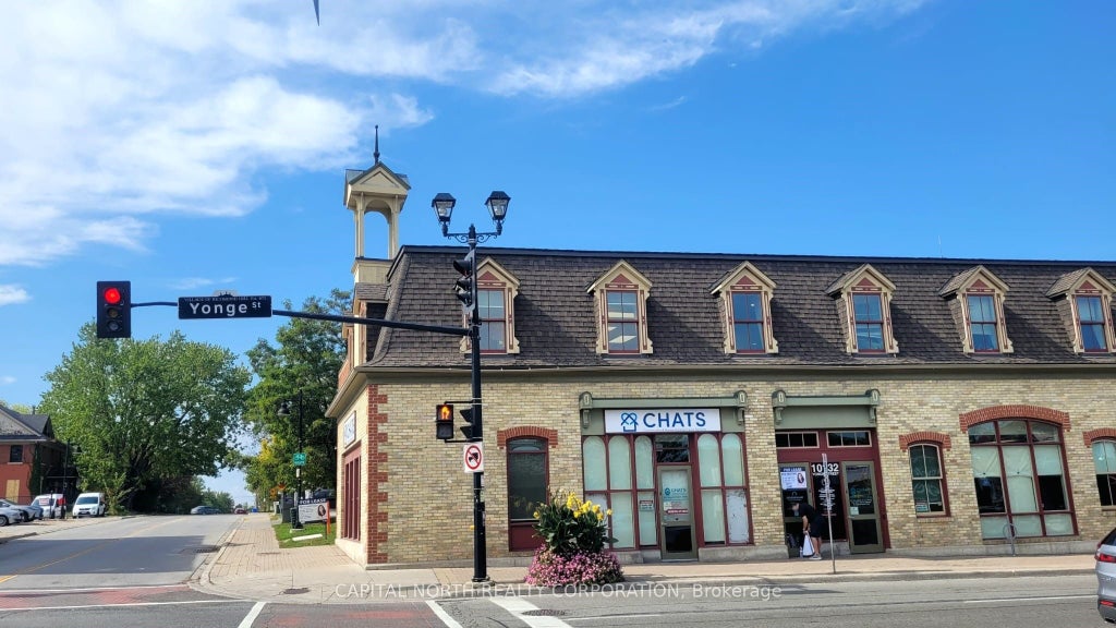 10132 Yonge Street 202, Richmond Hill