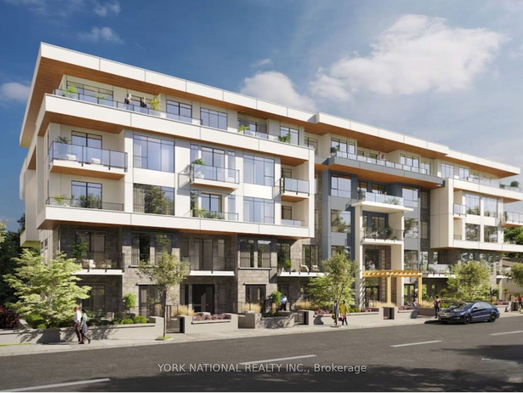 16756 & 16764 Bayview Avenue, Newmarket