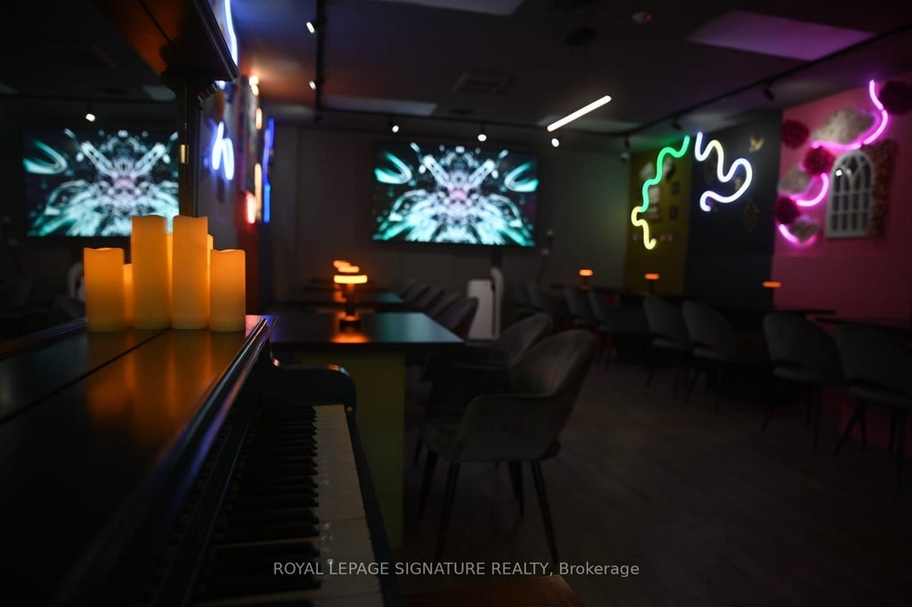 8403 Yonge Street Ground Floor, Markham