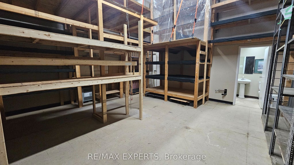 400 Esna Park Drive 10, Markham