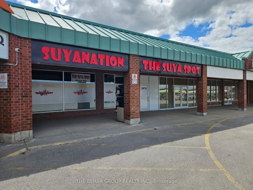 130 Davis Drive D1-2, Newmarket