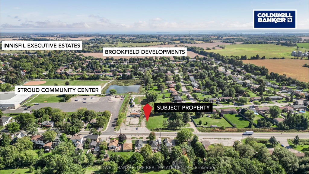 *7825-7813 7825-7813 Yonge Street S, Innisfil