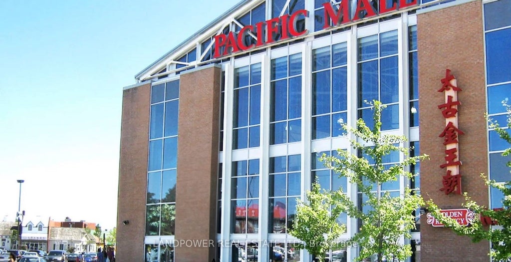 4300 Steeles Avenue E C67, Markham