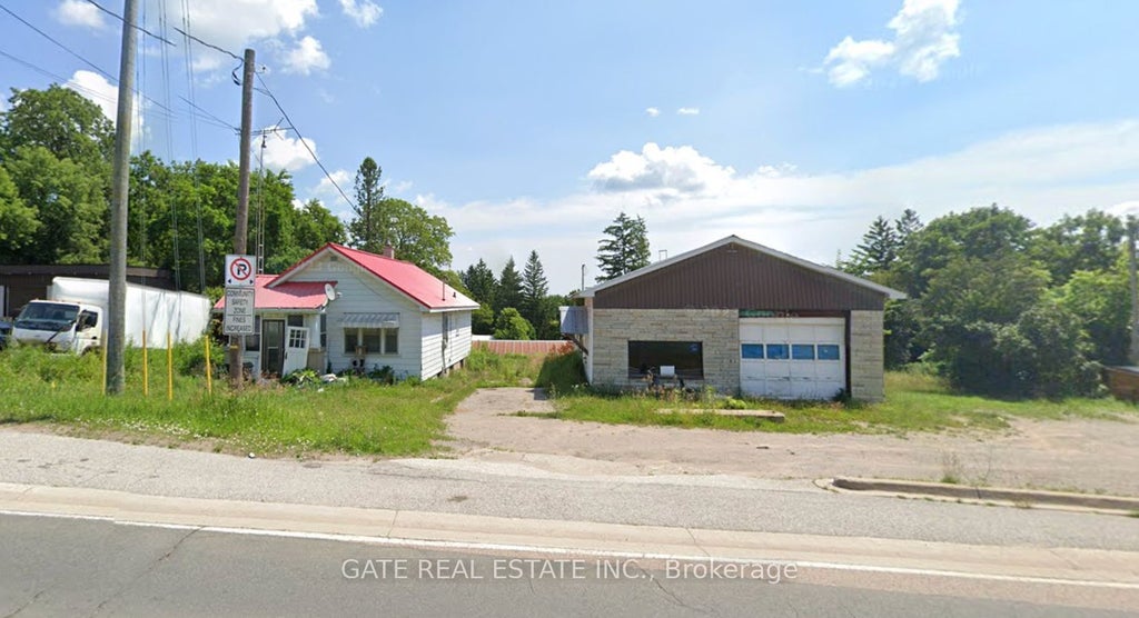 6279 (hwy 11) Yonge Street, Innisfil