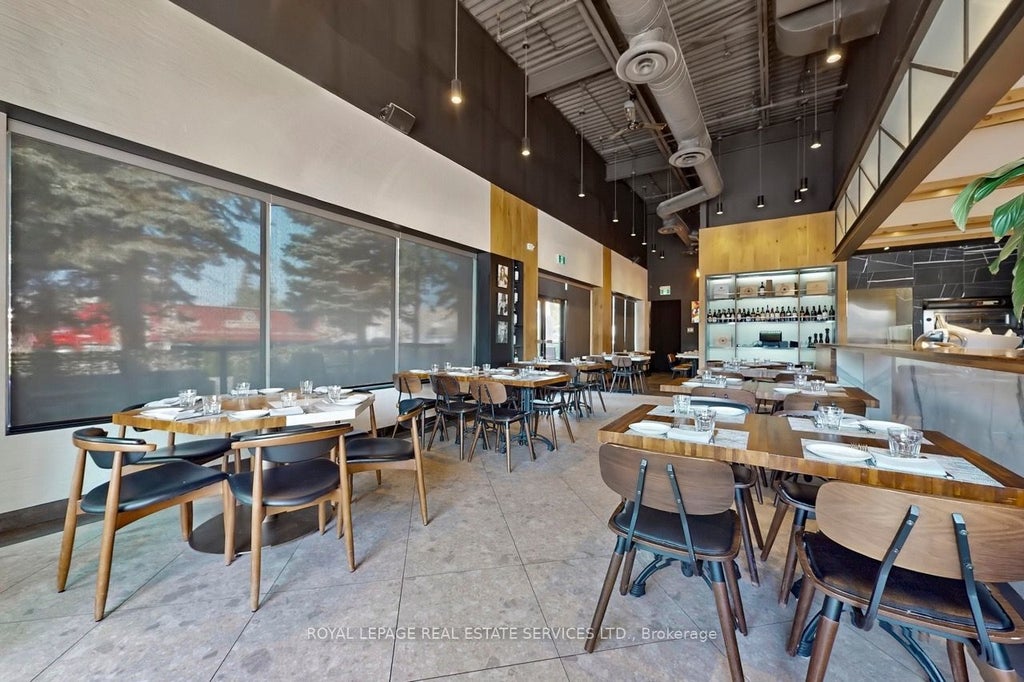 3600 Langstaff Road, Vaughan