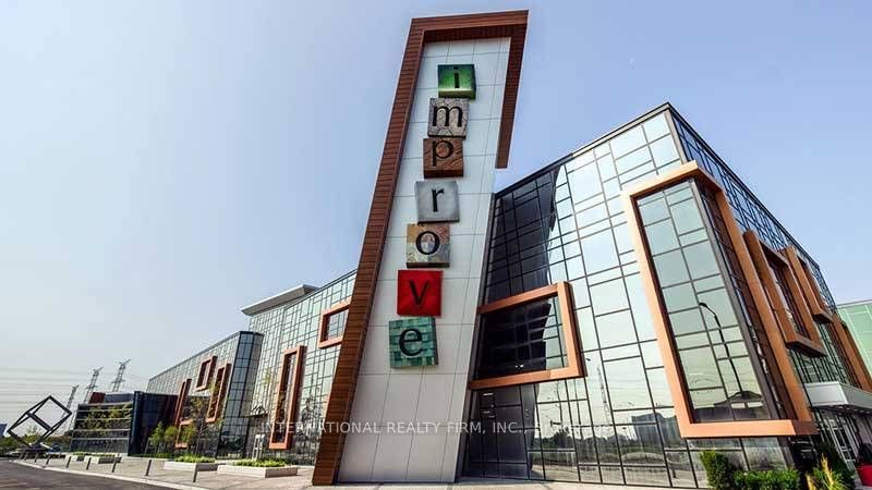 7250 Keele Street Units 362, 363, 364, Vaughan