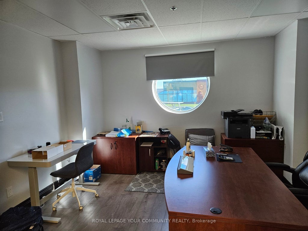 95 West Beaver Creek Road 20a, Richmond Hill