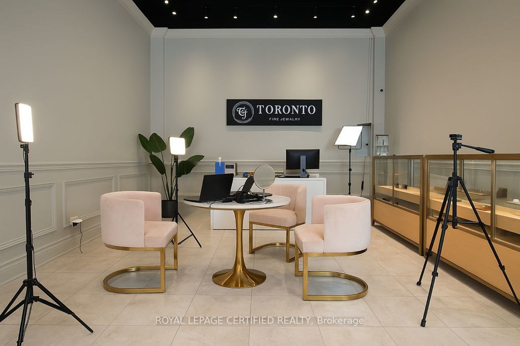 7777 Weston Road, Vaughan