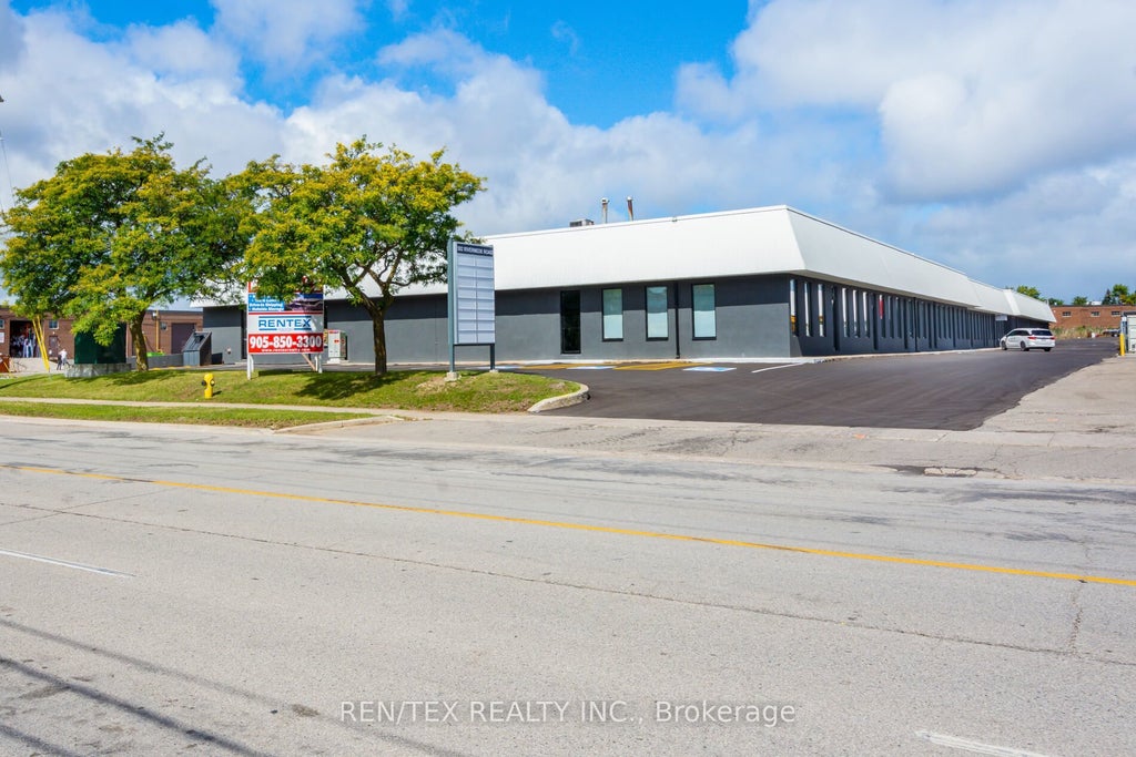 582 Rivermede Road 13-15, Vaughan