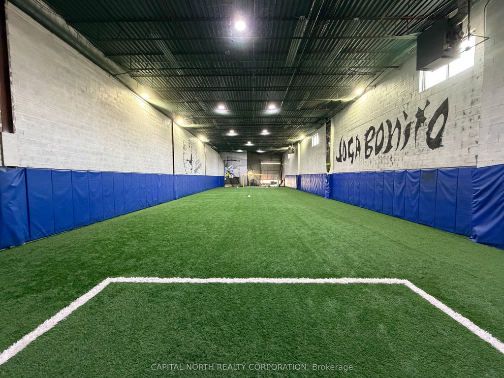 30 Corstate Avenue, Vaughan