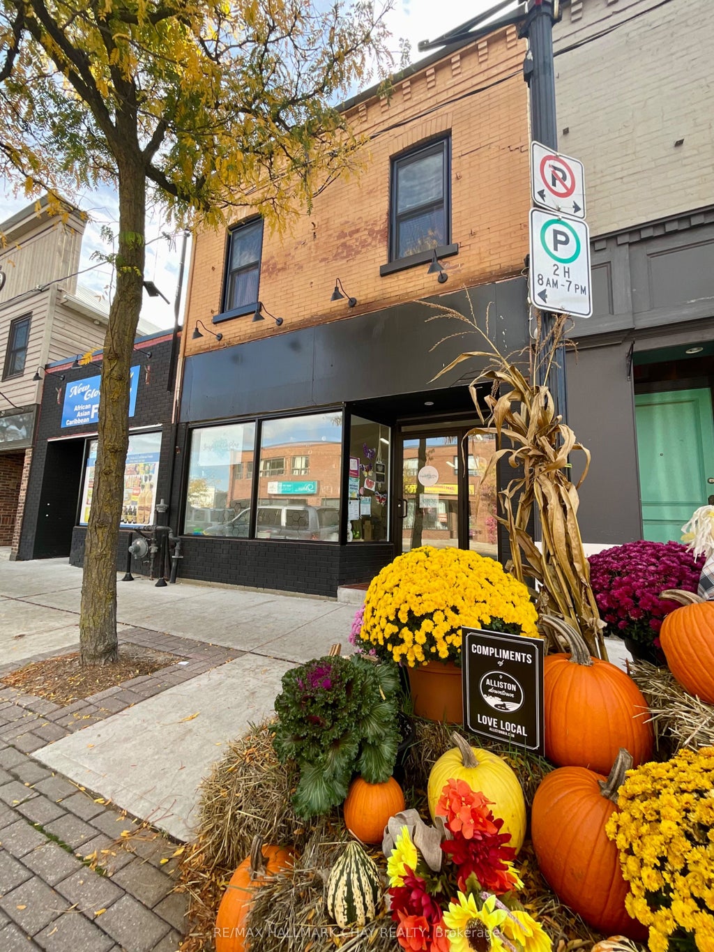 95 Victoria Street W, New Tecumseth