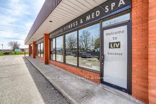 2050 Steeles Avenue W 1, Vaughan