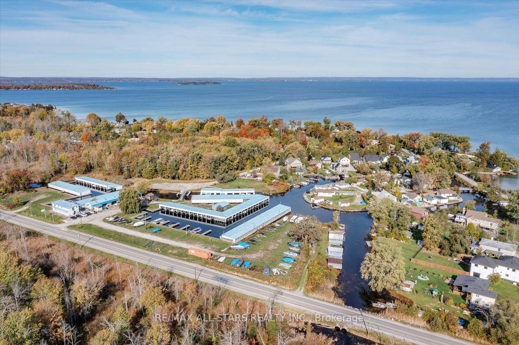 1354 Metro Road, Georgina