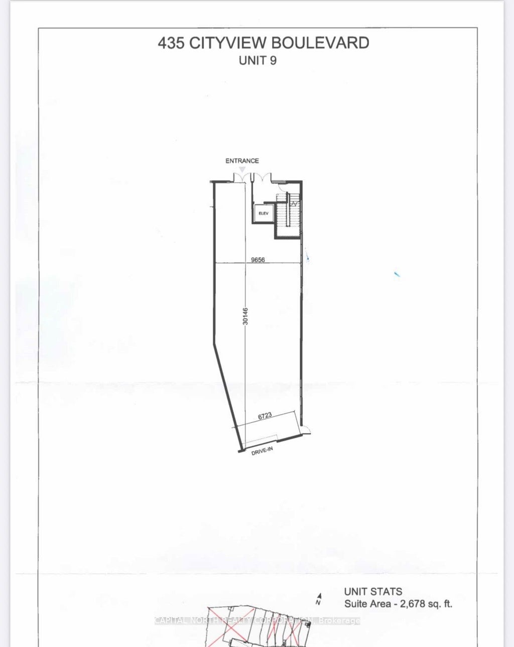 435 Cityview Boulevard 9, Vaughan