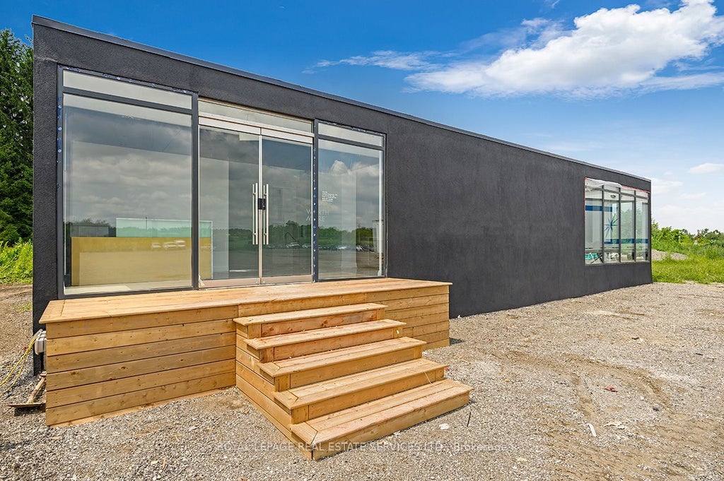 11840 Keele Street Building #2, Vaughan