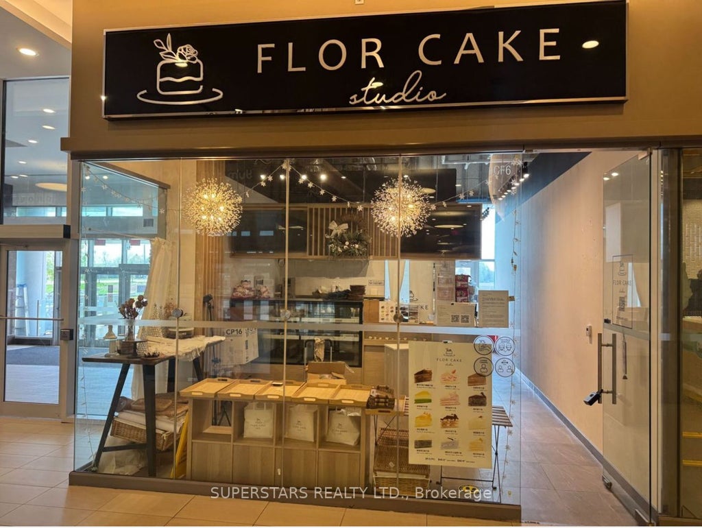 9390 Woodbine Avenue 1cf6, Markham