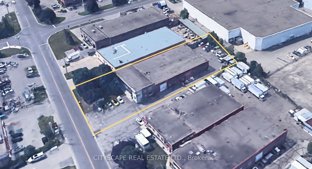 220 Creditstone Road, Vaughan