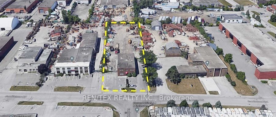 138 Creditstone Road, Vaughan