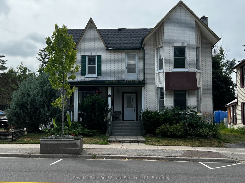 29 Queen Street W 2, Innisfil