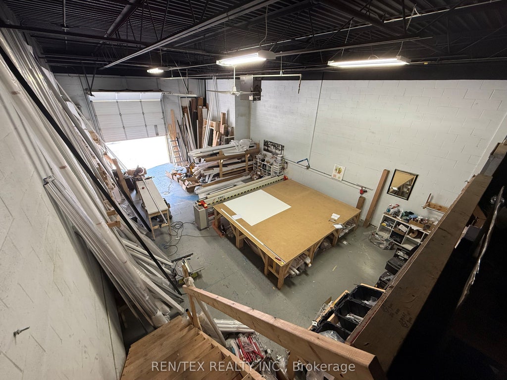 190 Marycroft Avenue 6, Vaughan