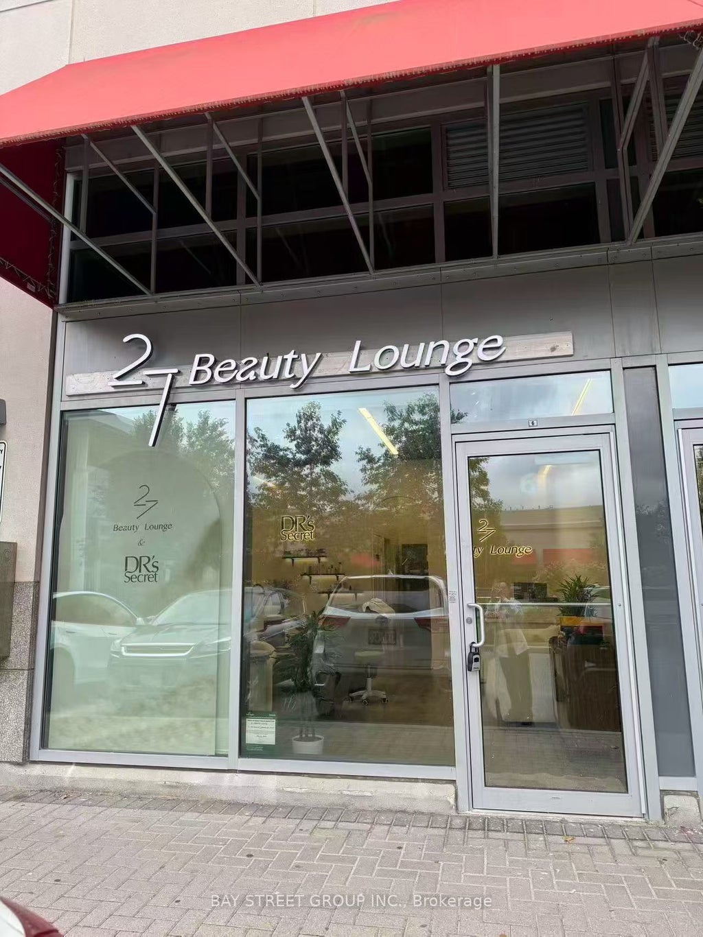 7181 Yonge Street 6, Markham