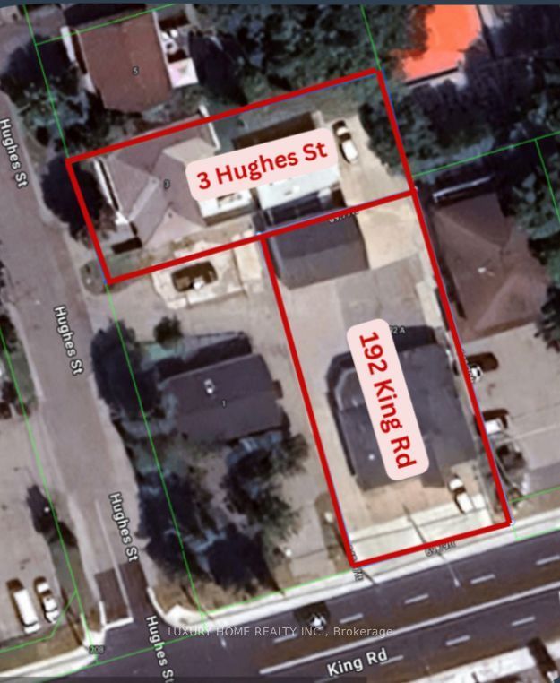 3 Hughes Street, Richmond Hill