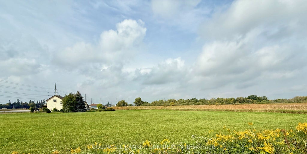 12125 & 12131 Highway 48 N/a, Whitchurch-Stouffville