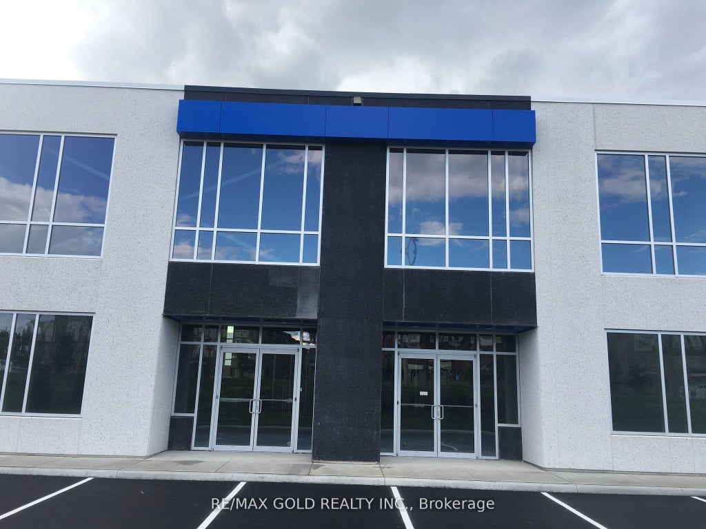 10950 Woodbine Avenue 8, Markham