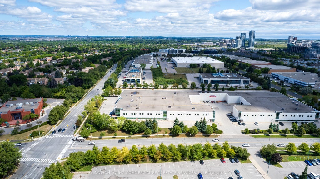 355 Apple Creek Boulevard B, Markham