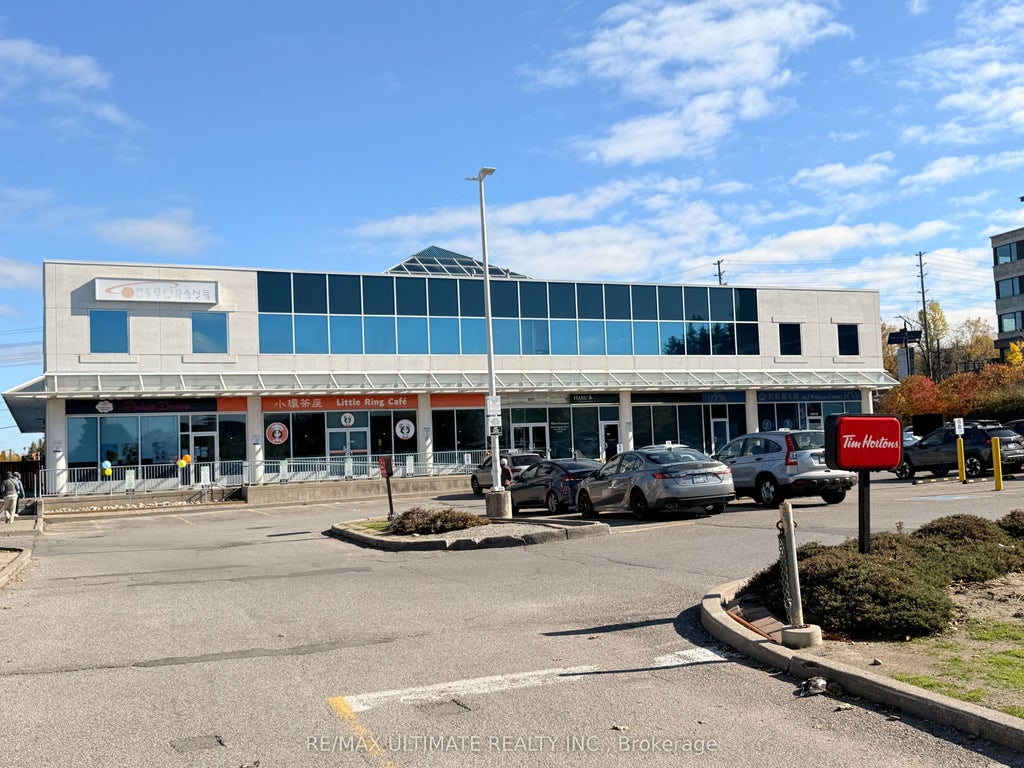 7828 Kennedy Road 202, Markham