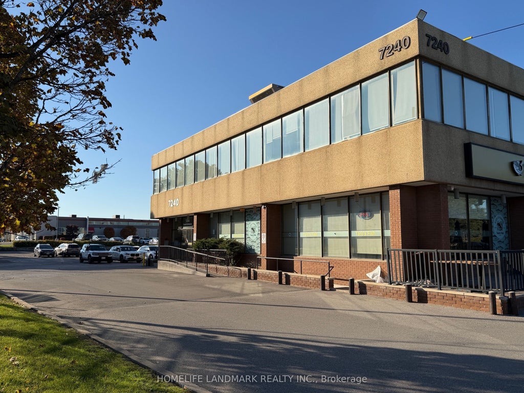 7240 Woodbine Avenue 215a, Markham
