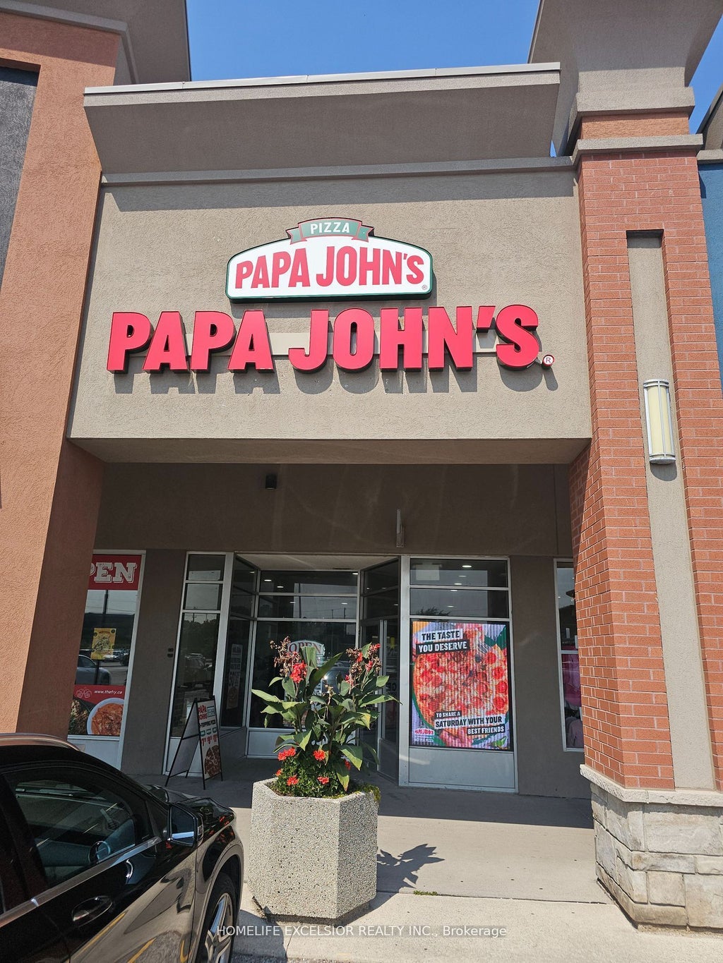 14800 Yonge Street S 110, Aurora