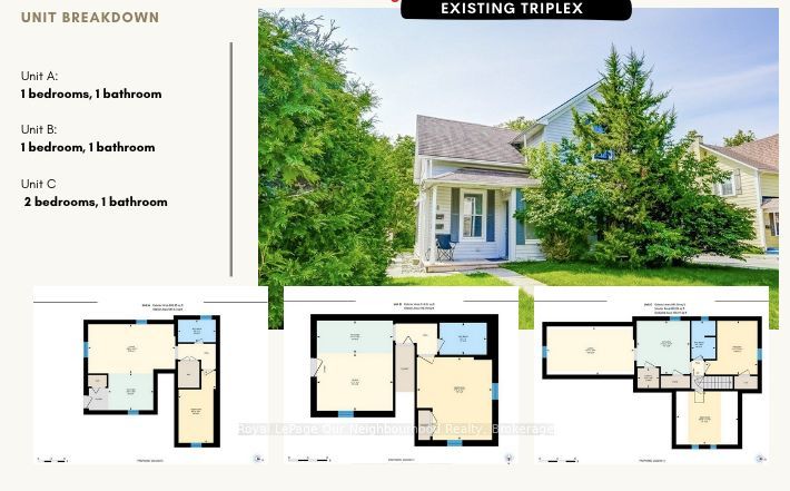 81 Wellington Street E, Aurora