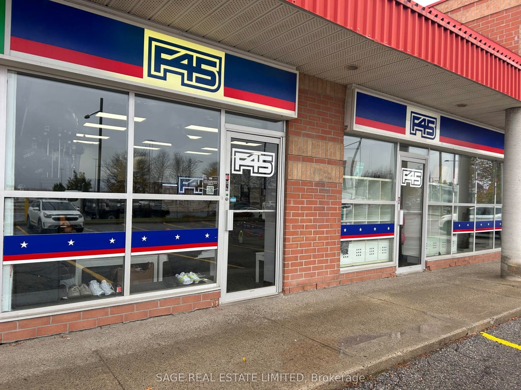 3150 Hwy 7 Highway 5a, Markham