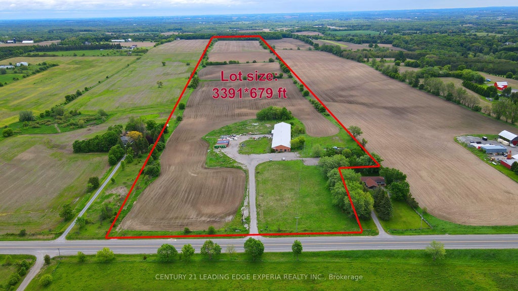 20091 Woodbine Avenue, East Gwillimbury