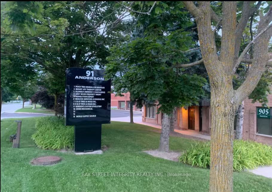 91 Anderson Avenue 1, Markham