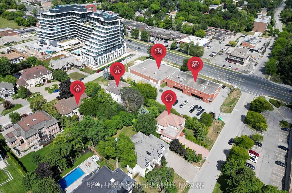 8134 Yonge Street, Vaughan