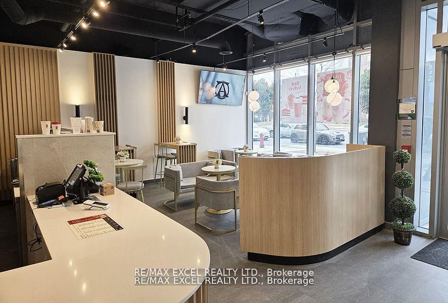 9471 Yonge Street 103, Richmond Hill