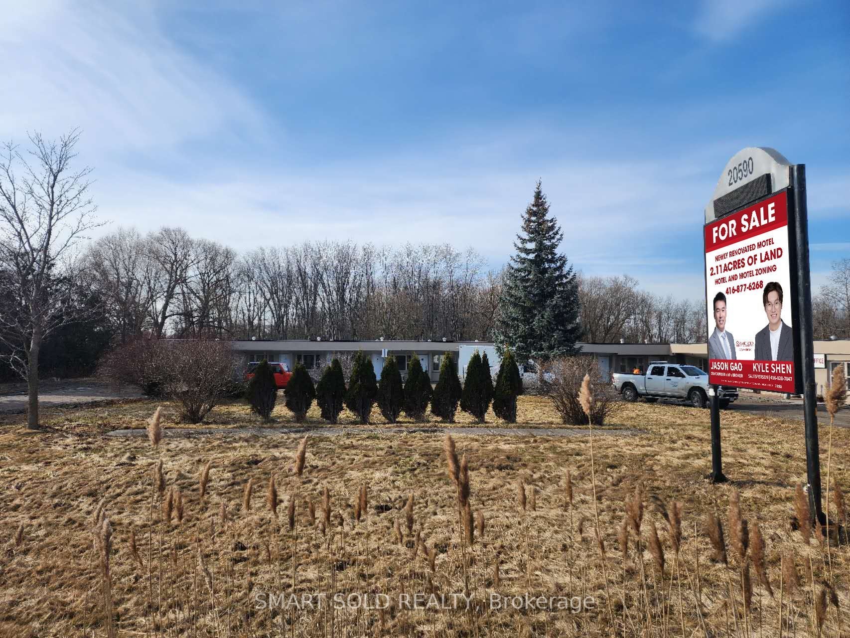 20590 Hwy 11 N/a Home for Sale London Ontario Real Estate