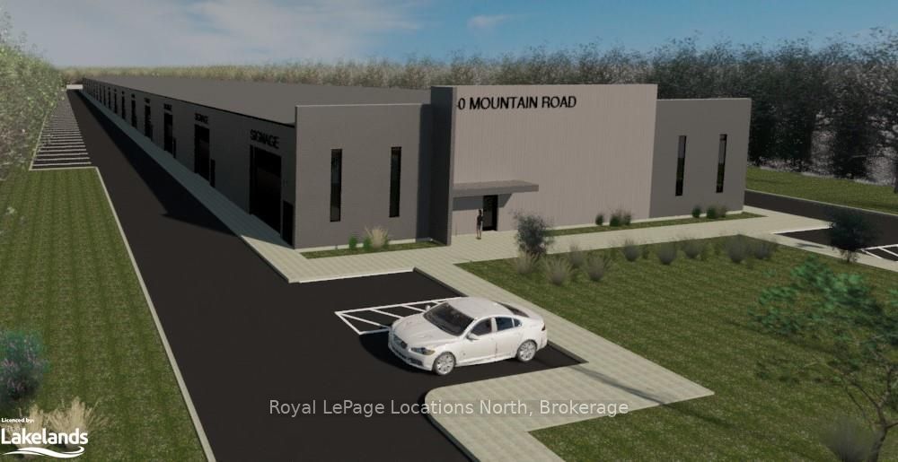 140 Mountain Road, Collingwood