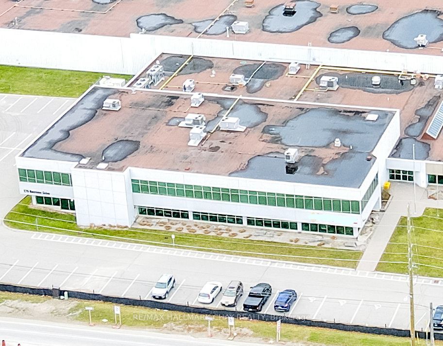 279 Bayview Drive 2nd Floor, Barrie