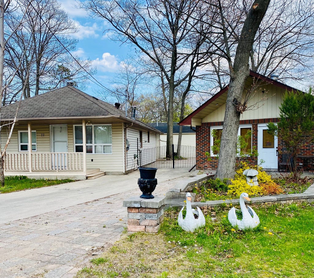 77-79 Baker Street, Wasaga Beach