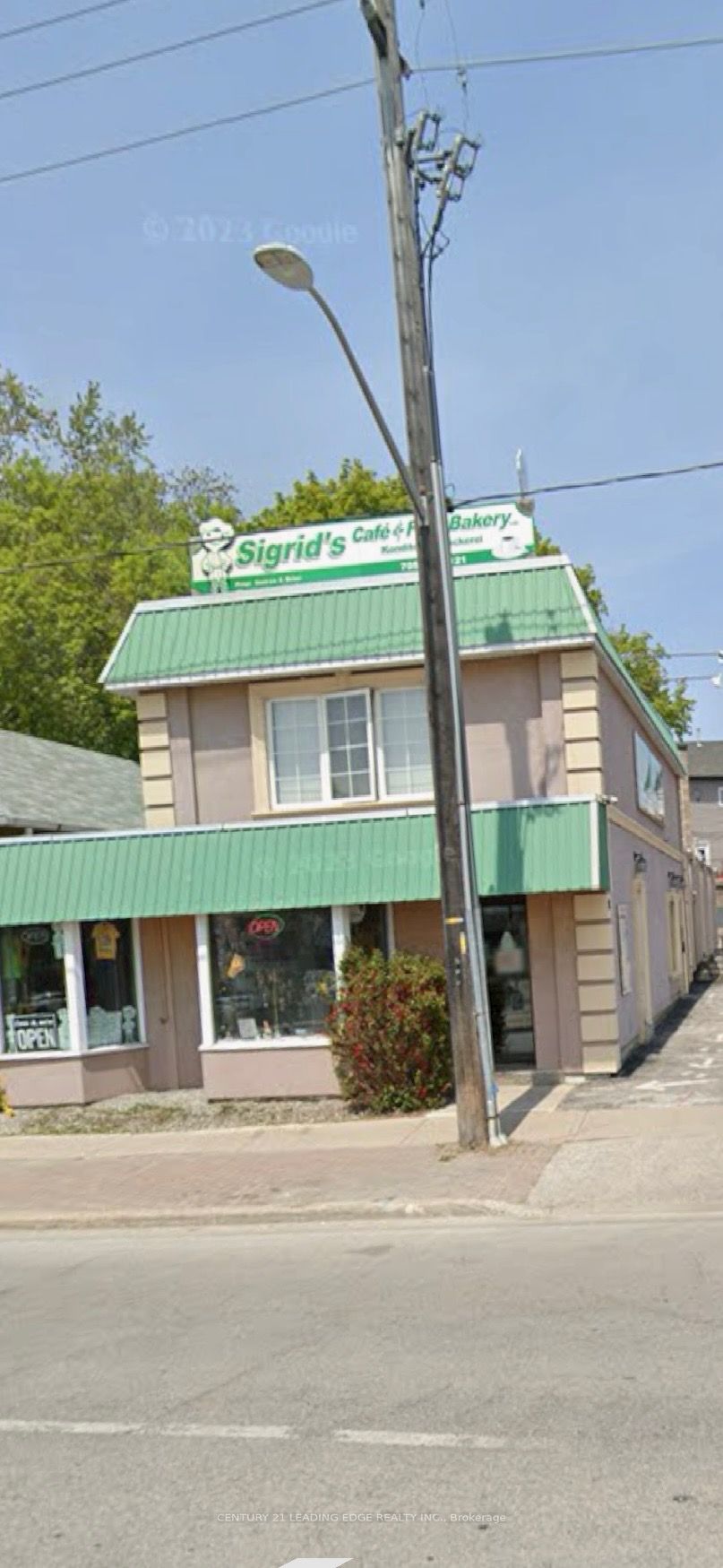 10 Ross Street 1, Barrie