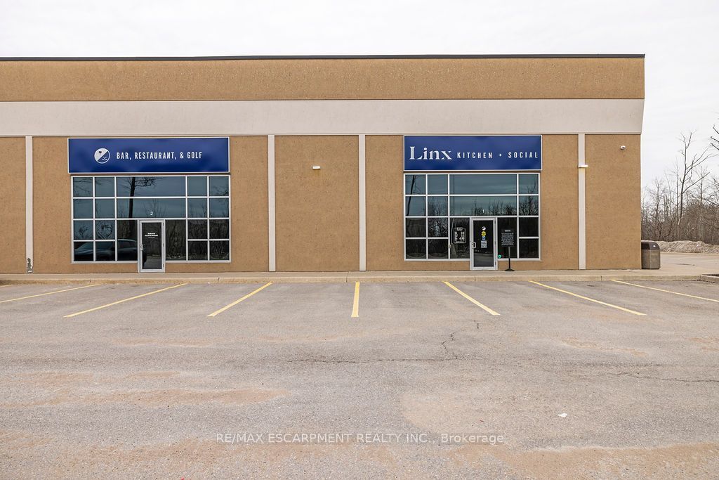 312 King Street 1, Barrie